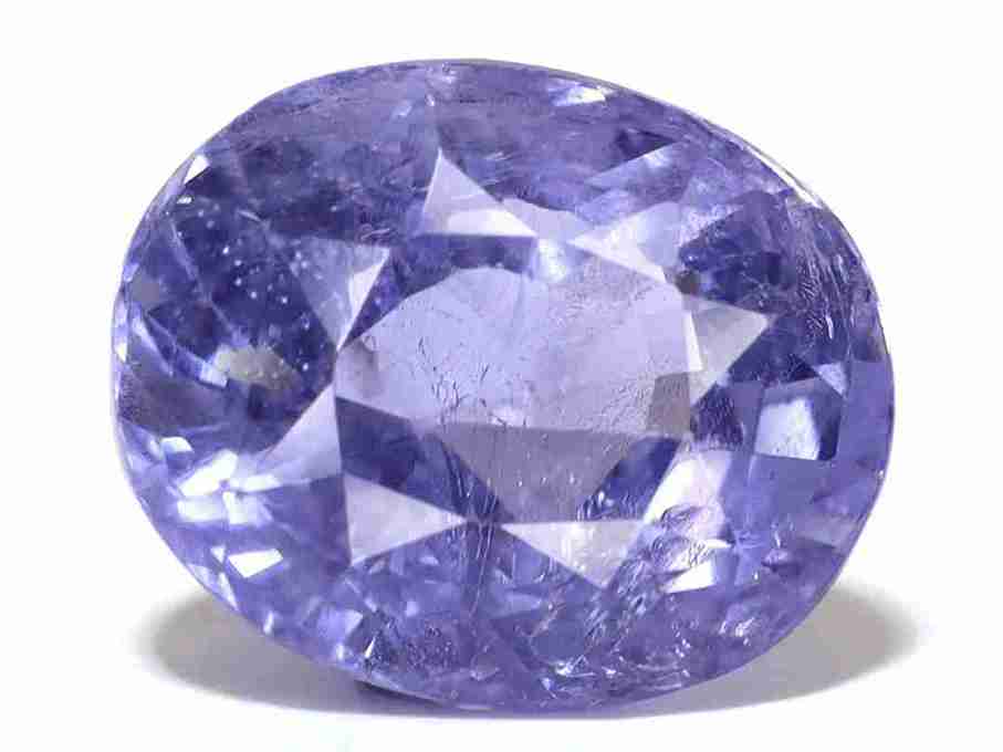 নীলকান্তমণি Blue Sapphire Saturn
