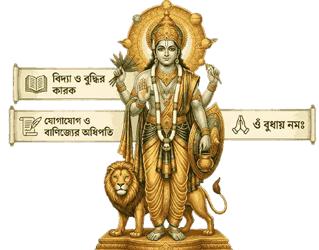 বুধ দেব