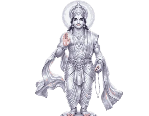 চন্দ্র দেব