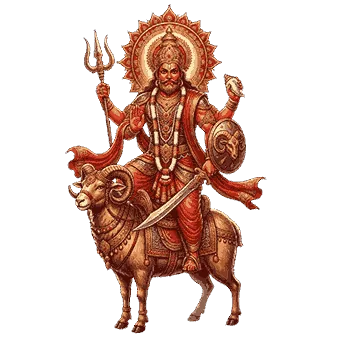 মঙ্গল দেব