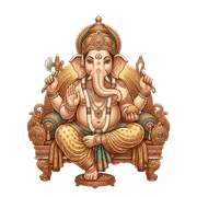 গণেশ