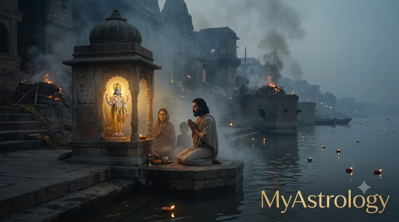 অজা একাদশী