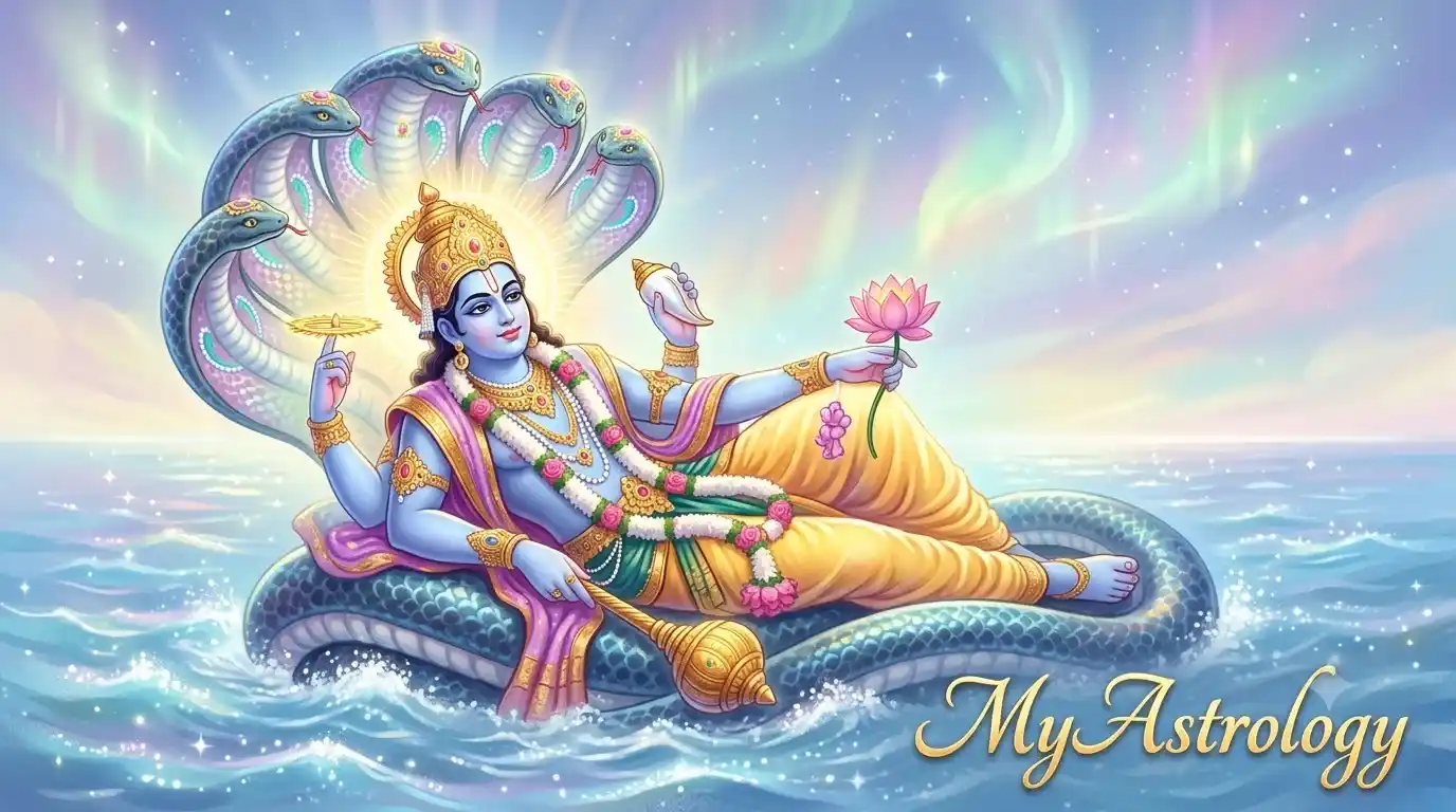 অনন্ত চতুর্দশী