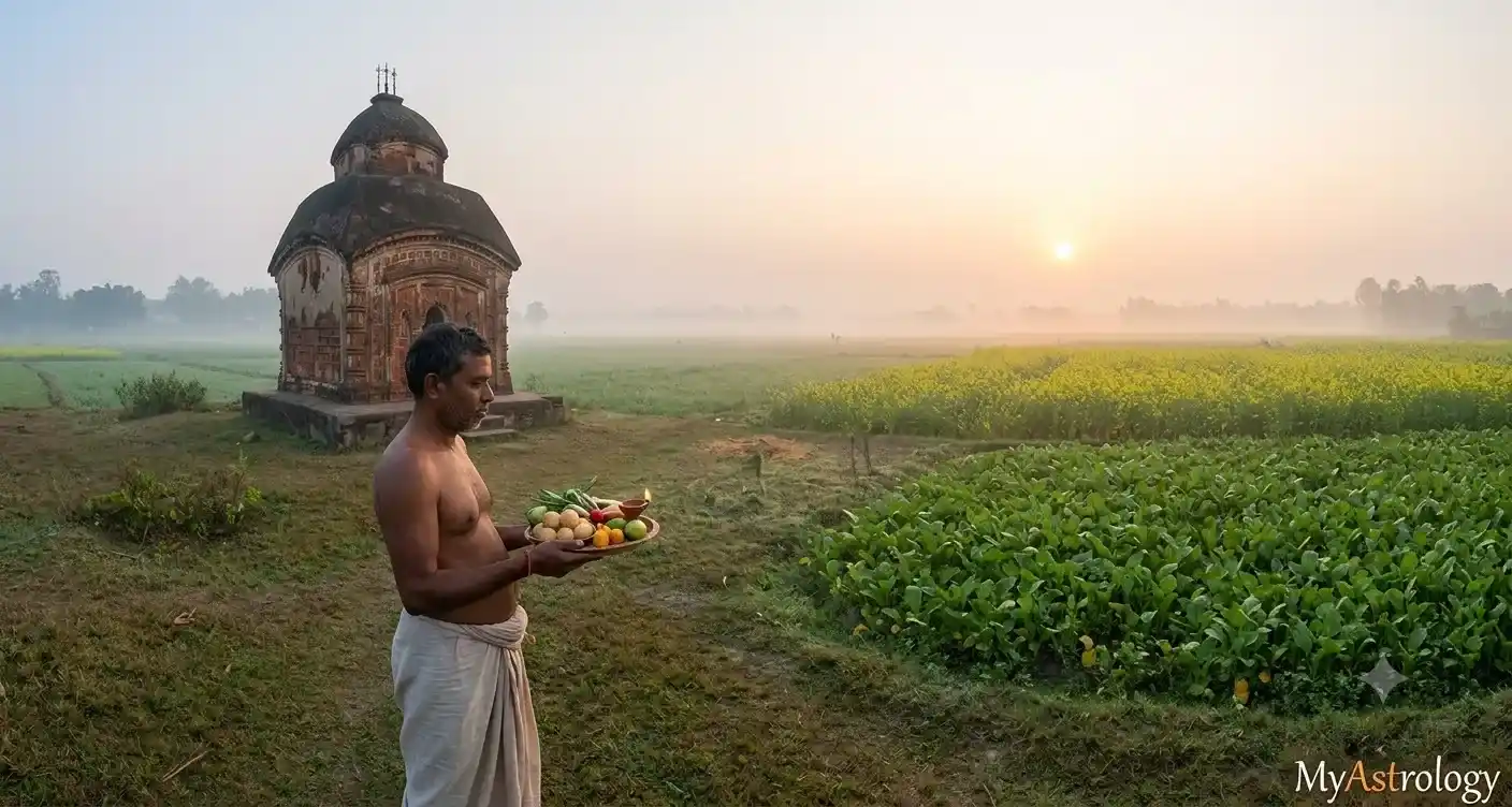 ধনু সংক্রান্তি