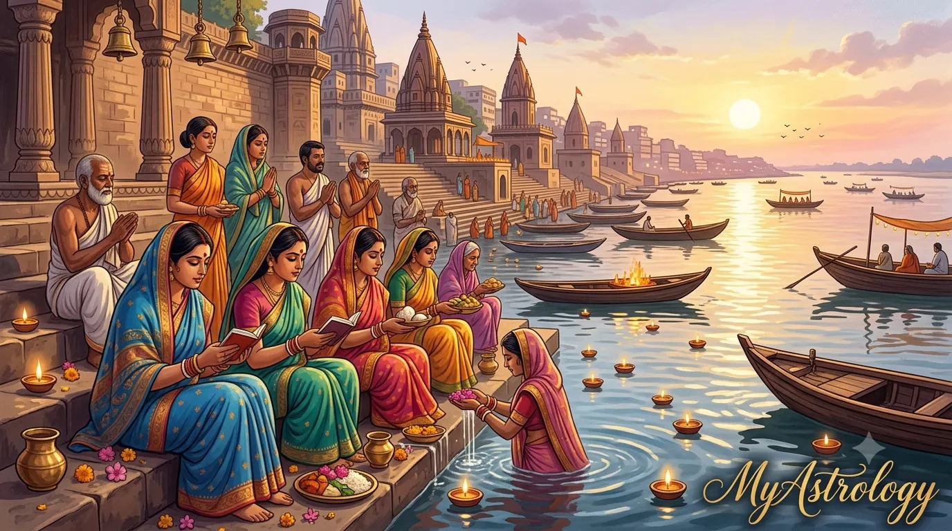 মীন সংক্রান্তি