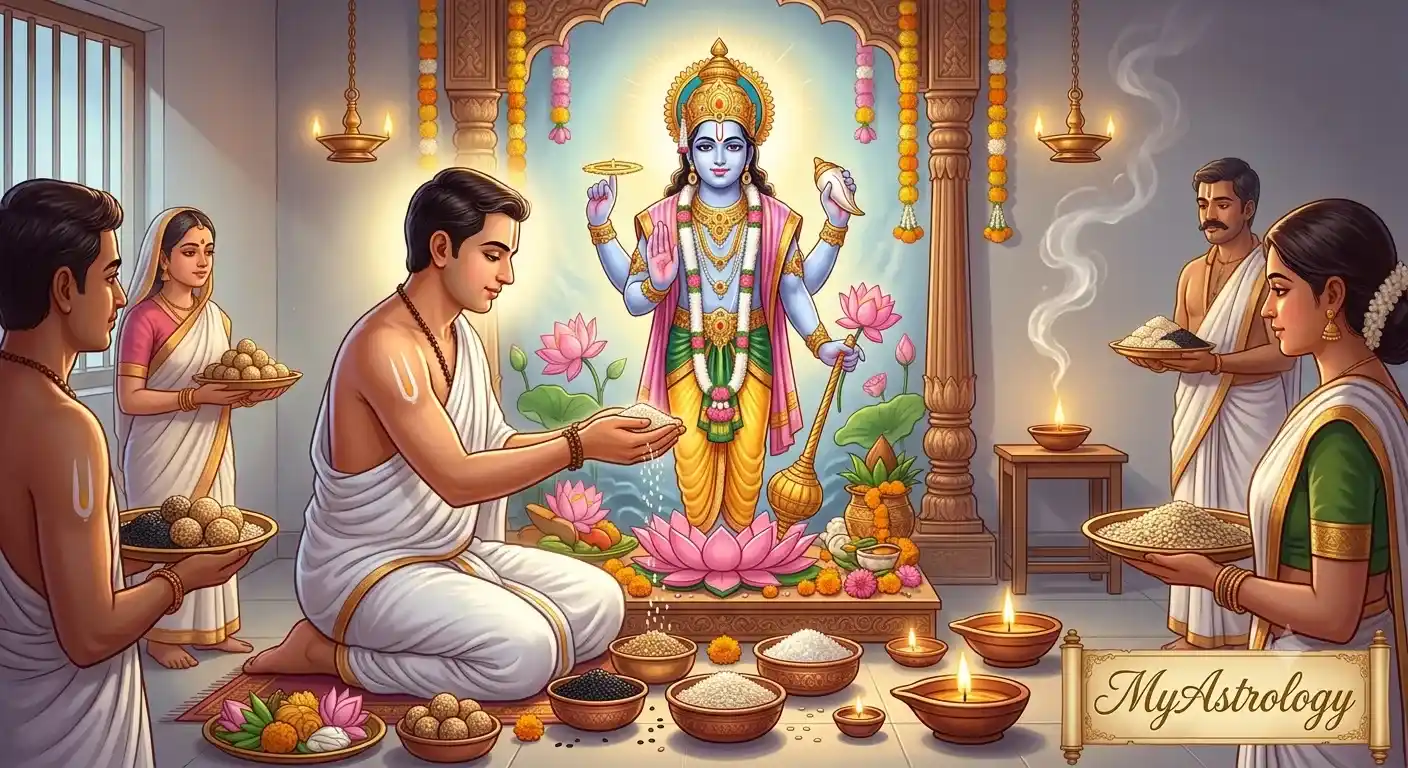 পাপমোচনী একাদশী