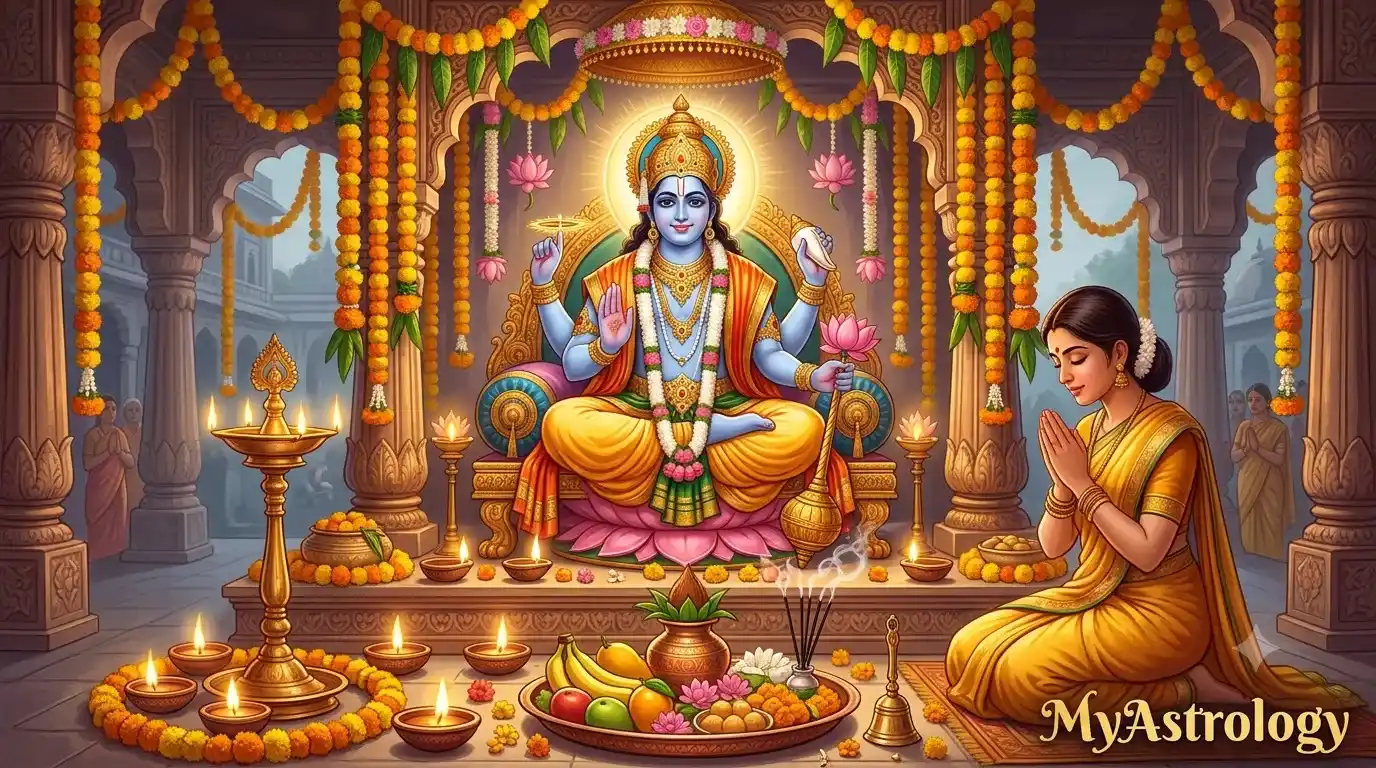 রামা একাদশী