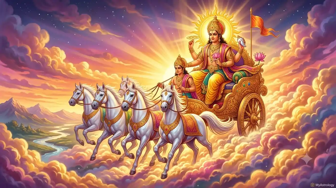 রথ সপ্তমী
