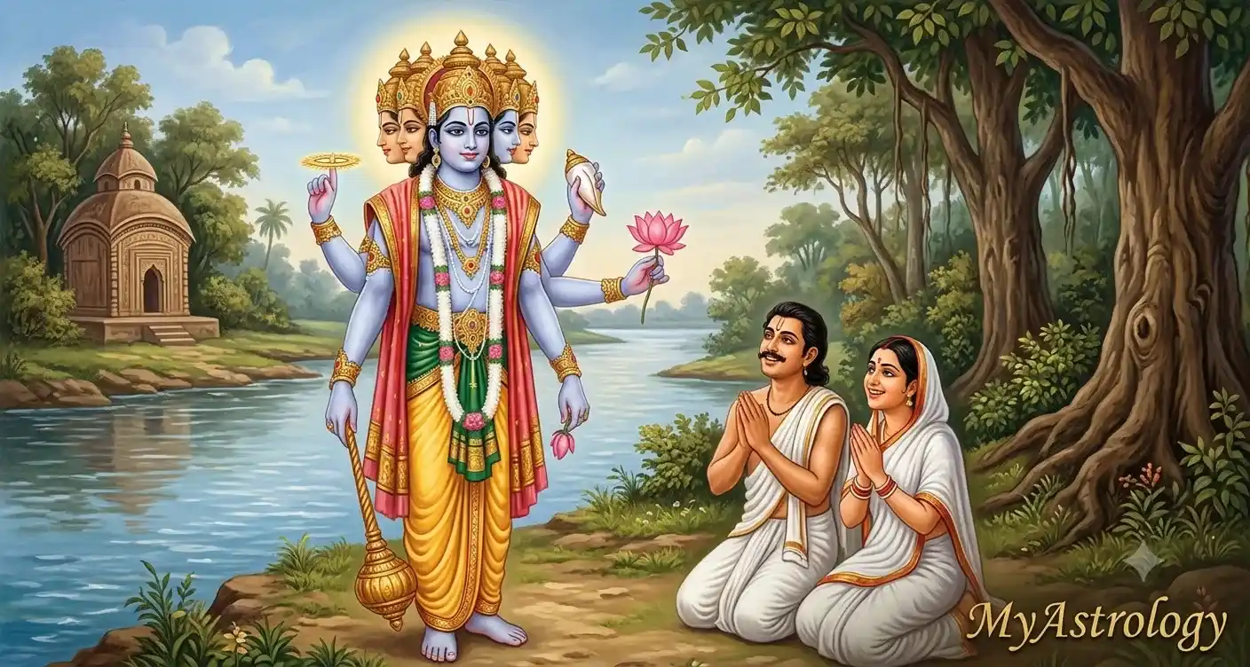 সফলা একাদশী