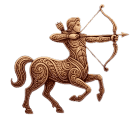 ধনু রাশি চিহ্ন