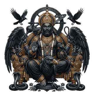 শনি দেব