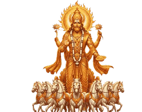সূর্য দেব