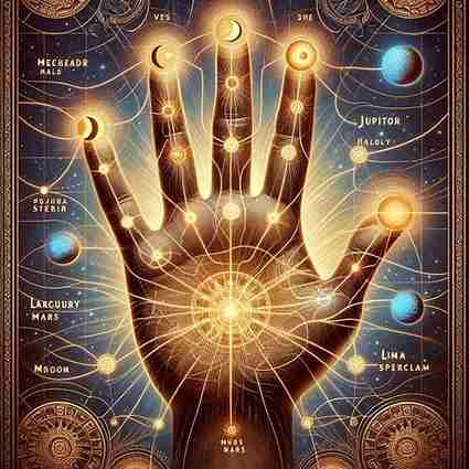 হাতের গঠন ও রং বিশ্লেষণ — Palmistry hand morphology, সামুদ্রিক শাস্ত্র, Samudrik Shastra