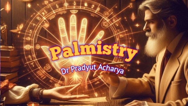 WhatsApp হস্তরেখা পরামর্শ — Direct Palm Reading Consultation via WhatsApp