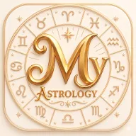 MyAstrology App Icon